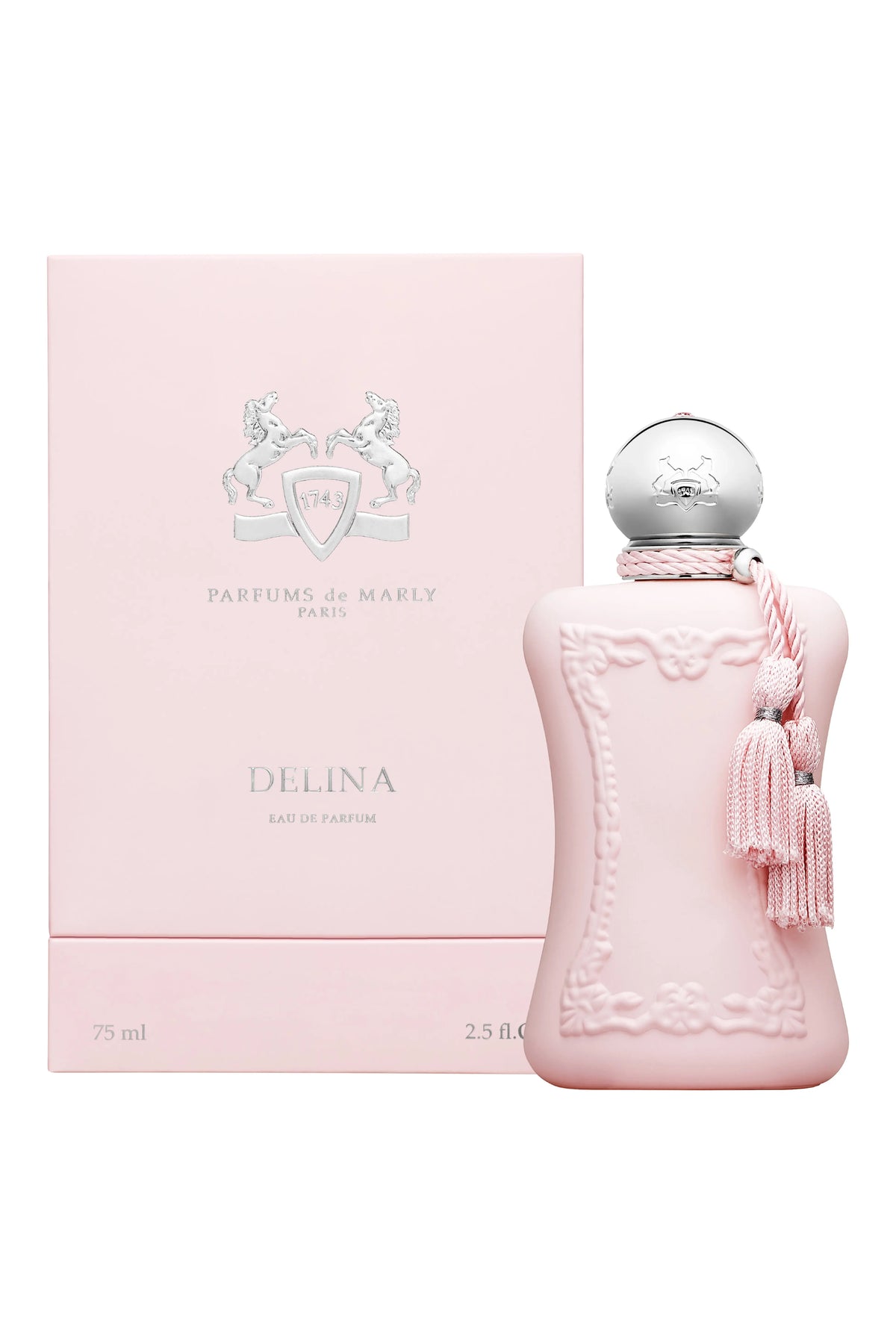 Parfums De Marly Delina Eau De Parfum 75ml