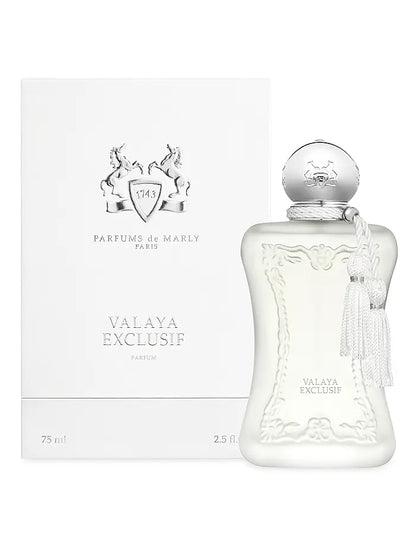 Parfums De Marly Valaya Exclusif Eau De Parfum 75ml