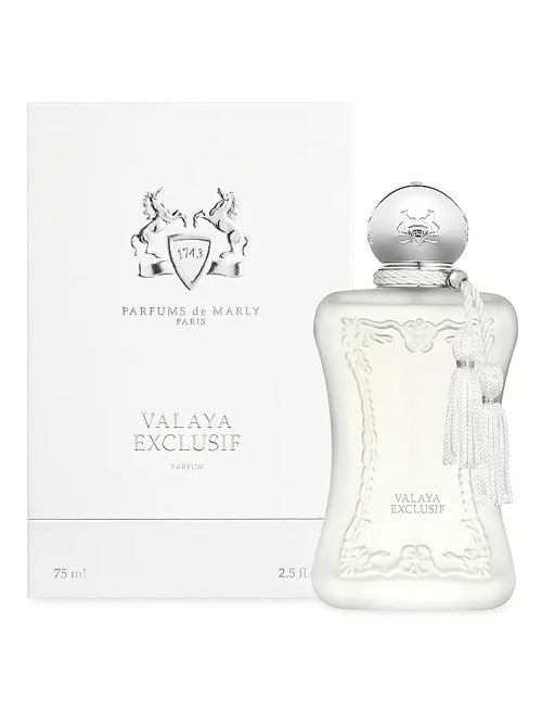Parfums De Marly Valaya Exclusif Eau De Parfum 75ml