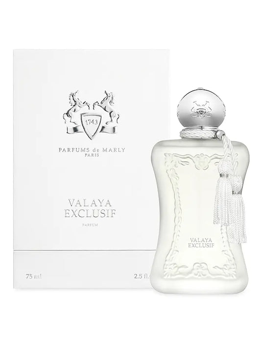 Parfums De Marly Valaya Exclusif Eau De Parfum 75ml