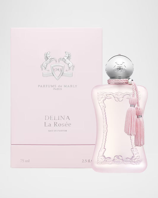 Parfums De Marly Delina La Rosee Eau De Parfum 75ml