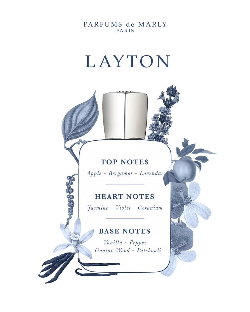 Parfums de Marly Layton Eau de Parfum 125ml