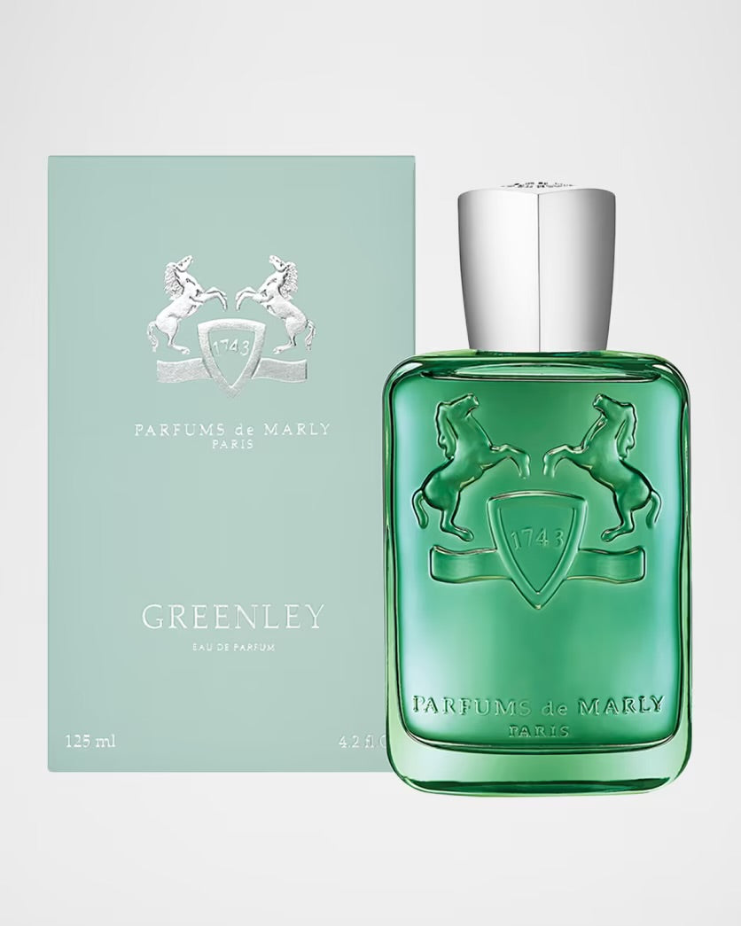 Parfums de Marly Greenley Eau de Parfum 125ml