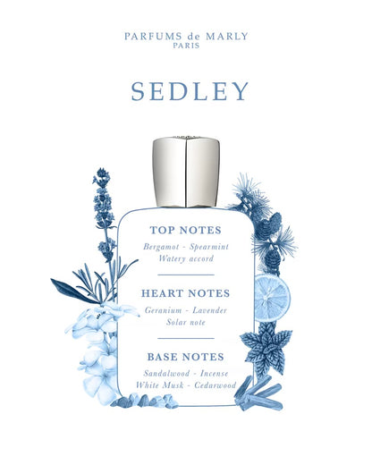 Parfums de Marly Sedley Eau de Parfum, 125ml