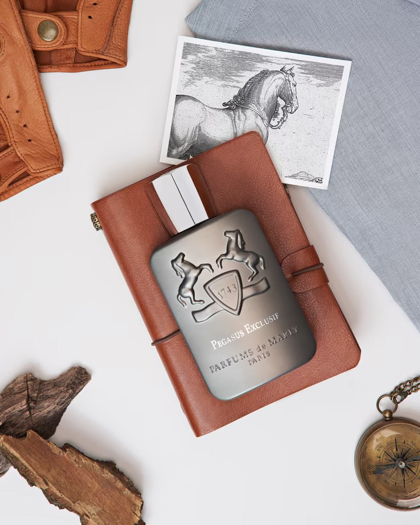 Parfums de Marly Pegasus Exclusif Parfum 125ml